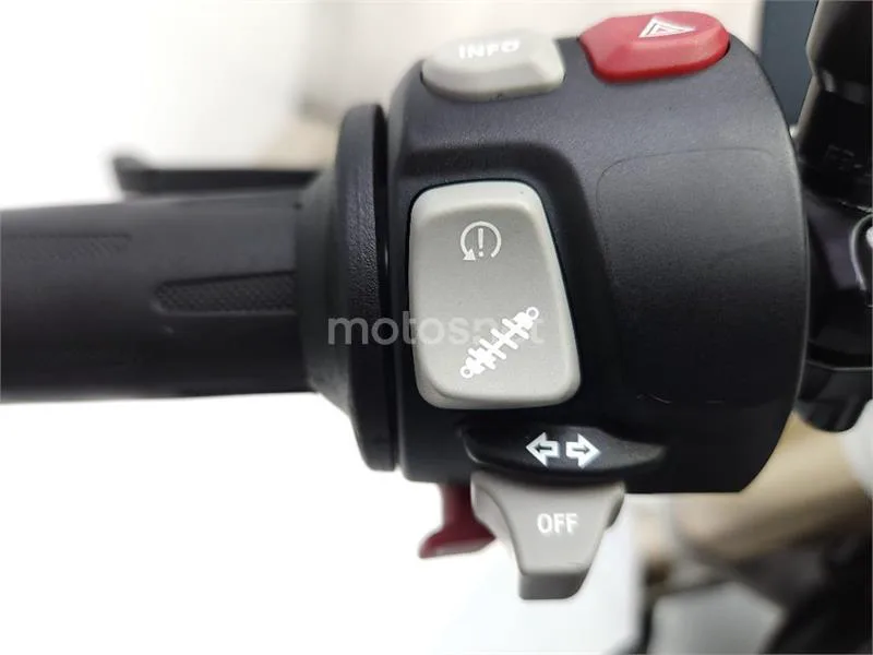BMW F 800 R – Vista 17