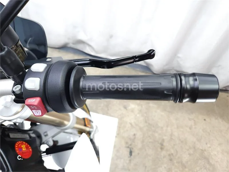 BMW F 800 R – Vista 10