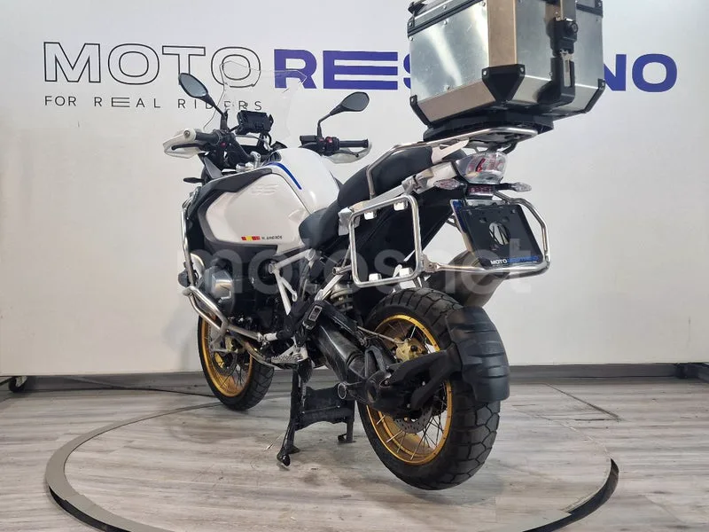 BMW R 1250 GS Adventure – Vista 3