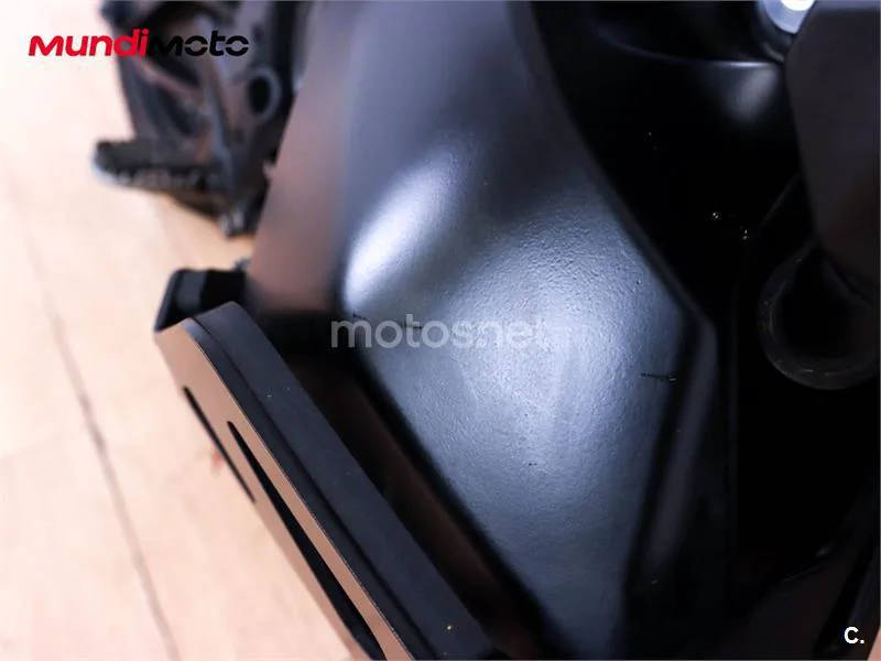 KTM 790 – Vista 13