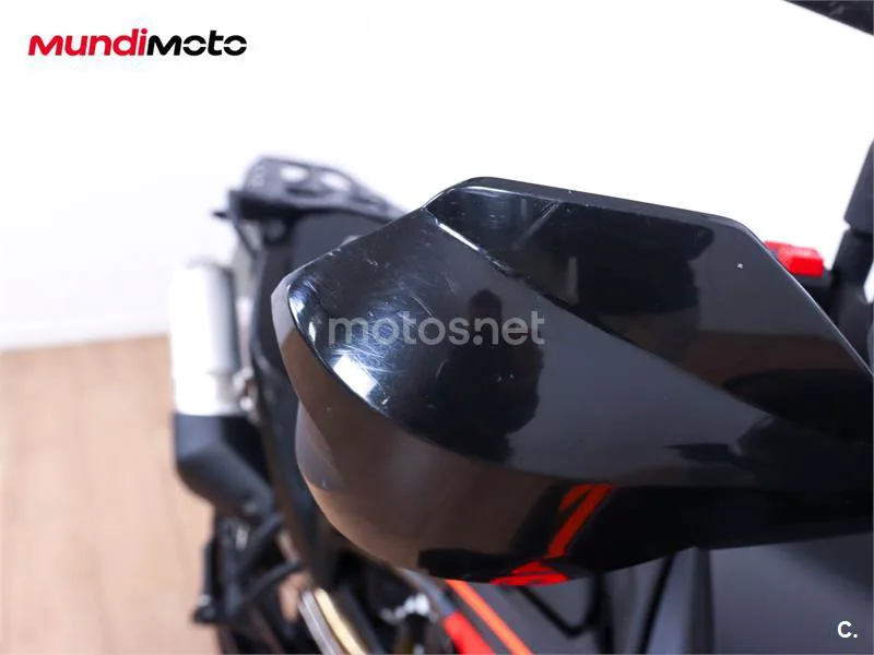 KTM 790 – Vista 14