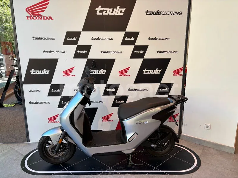 Honda EM1 e: 1650 € 2024 Barcelona - 1