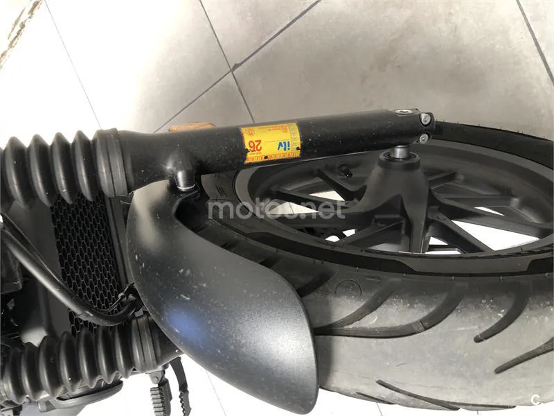 Honda CMX 500 Rebel – Vista 6