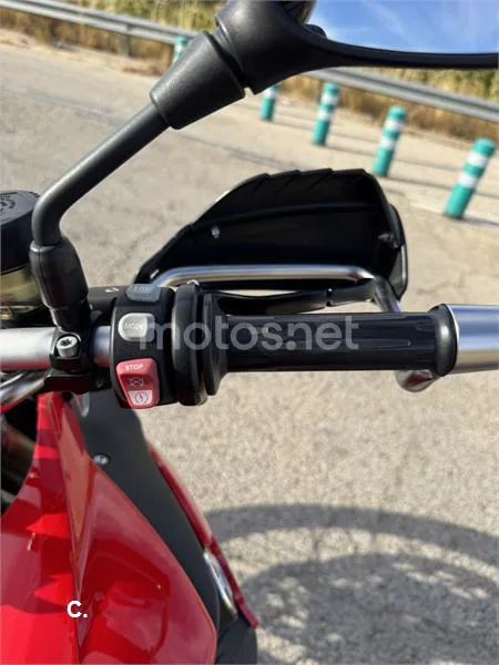 BMW F 800 GS – Vista 6