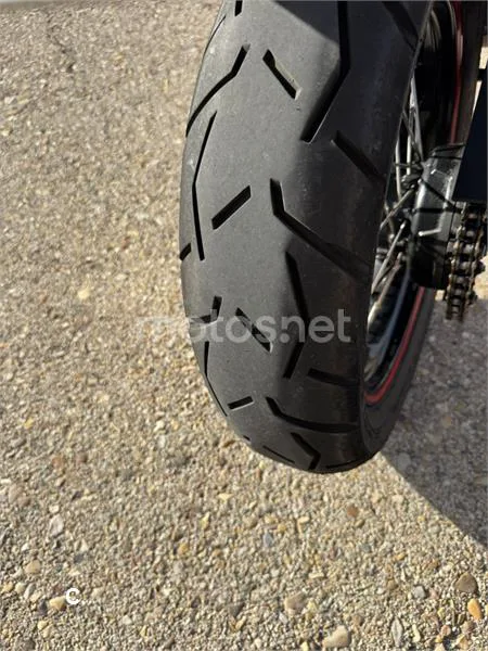BMW F 800 GS – Vista 8