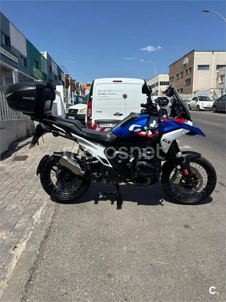 BMW R 1300 GS – Vista 11