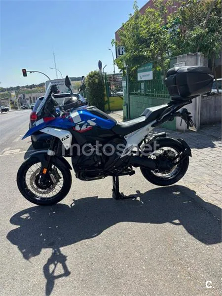 BMW R 1300 GS – Vista 15