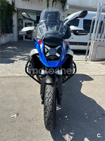 BMW R 1300 GS – Vista 3