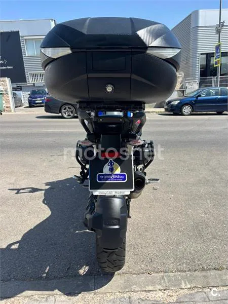 BMW R 1300 GS – Vista 6