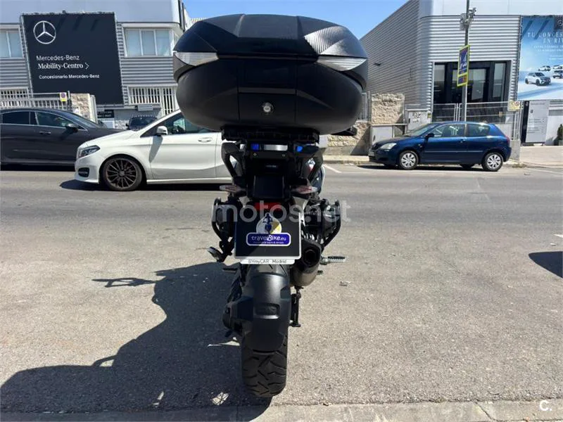 BMW R 1300 GS – Vista 10