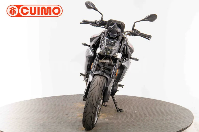 BMW F 900 R – Vista 20