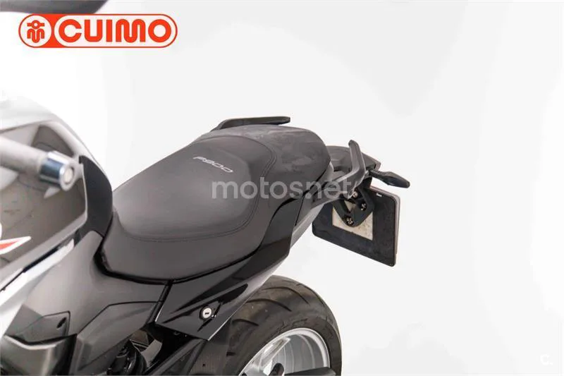 BMW F 900 R – Vista 23