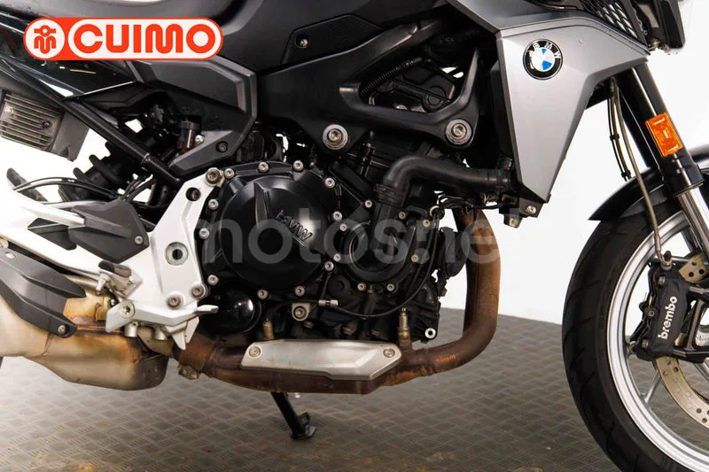 BMW F 900 R – Vista 26