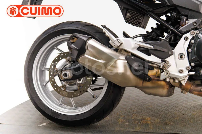 BMW F 900 R - Vista 27