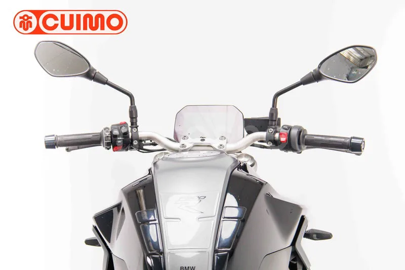 BMW F 900 R - Vista 34