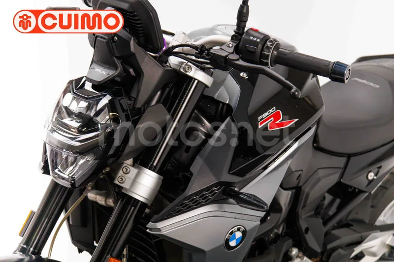BMW F 900 R - Vista 43