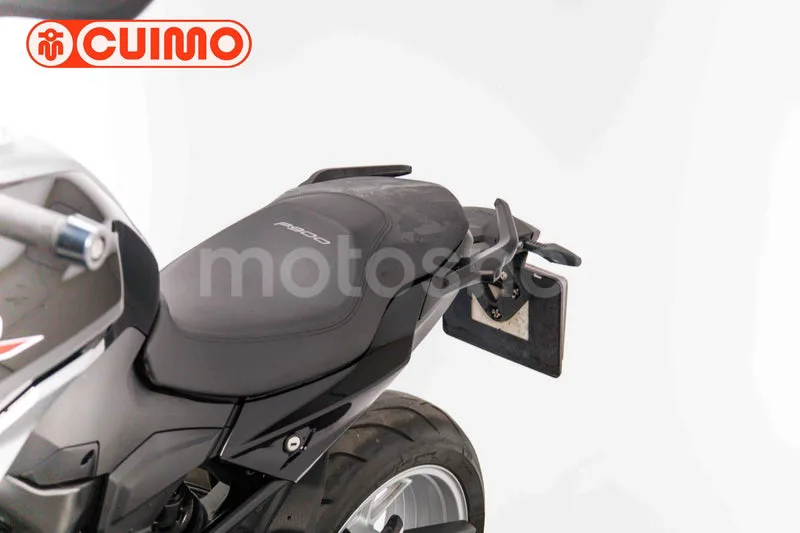 BMW F 900 R - Vista 45
