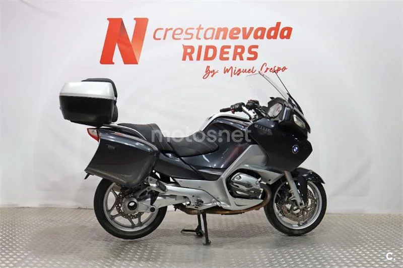 BMW R 1200 RT – Vista 11