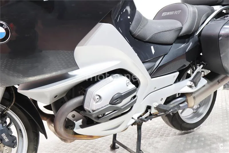 BMW R 1200 RT – Vista 13