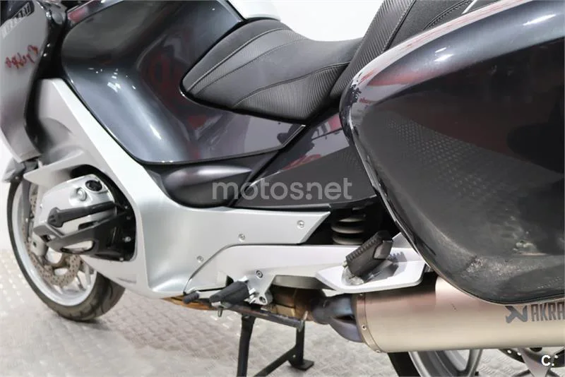 BMW R 1200 RT – Vista 14