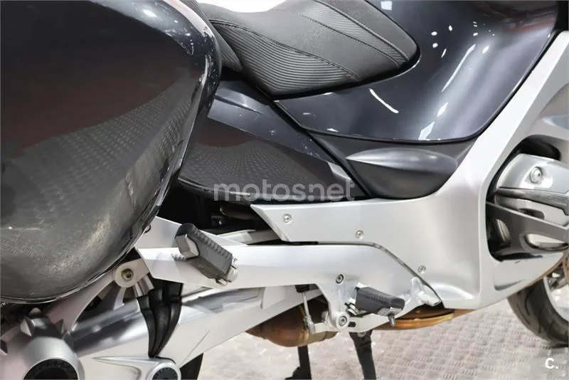 BMW R 1200 RT – Vista 15