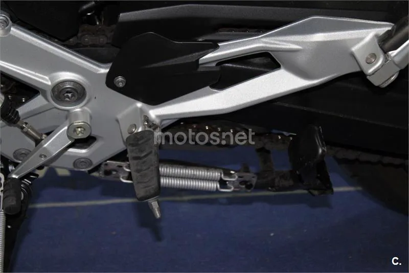 BMW F 900 R – Vista 15