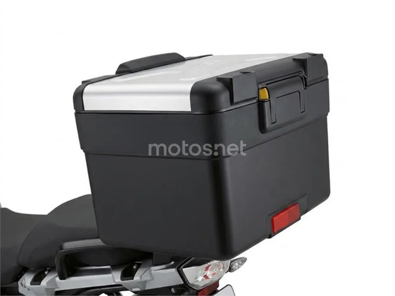 BMW R 1250 GS – Vista 11