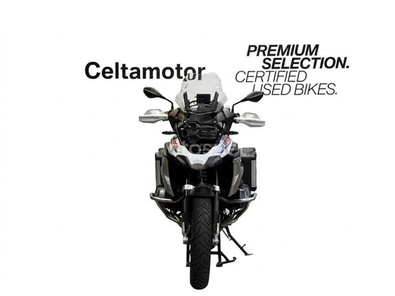BMW R 1250 GS – Vista 3