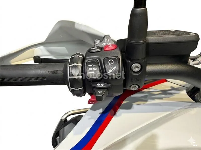 BMW R 1250 GS – Vista 8