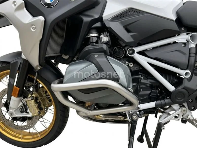 BMW R 1250 GS – Vista 9