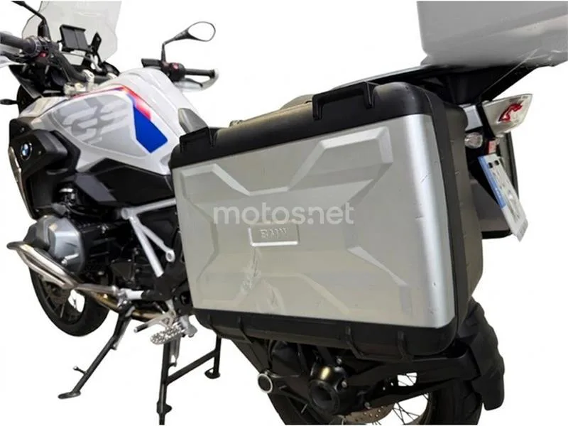 BMW R 1250 GS – Vista 10