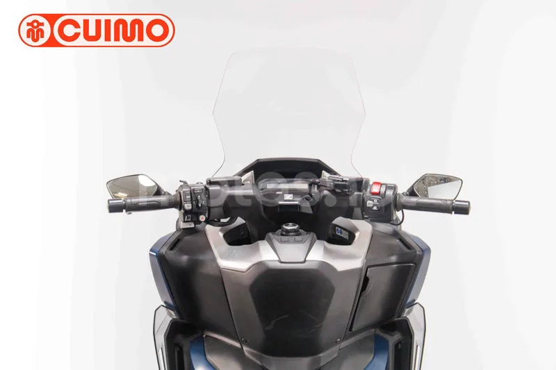 Honda Forza 750 - Vista 33