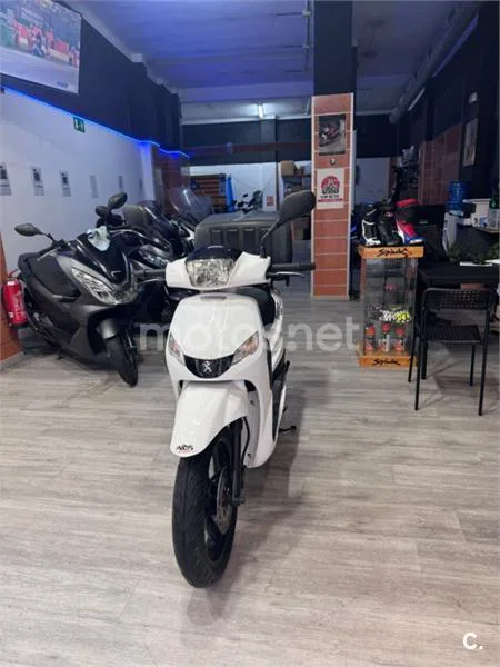 Peugeot TWEET 50 RS 1400 € 2020 Barcelona - 2