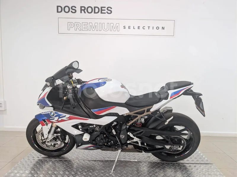 BMW S 1000 RR 17.990 € 2020 Valencia - 1