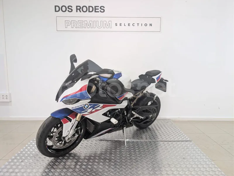 BMW S 1000 RR 17.990 € 2020 Valencia - 2