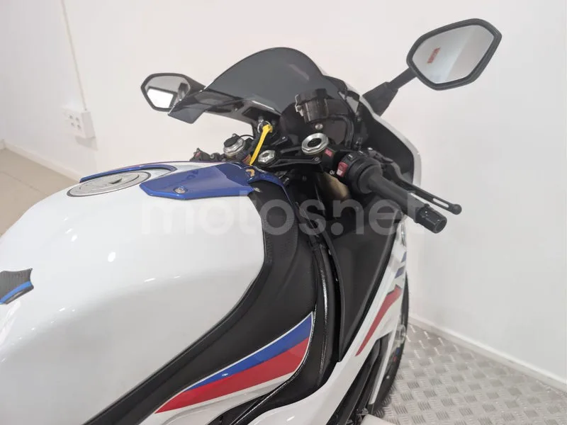BMW S 1000 RR - Vista 14