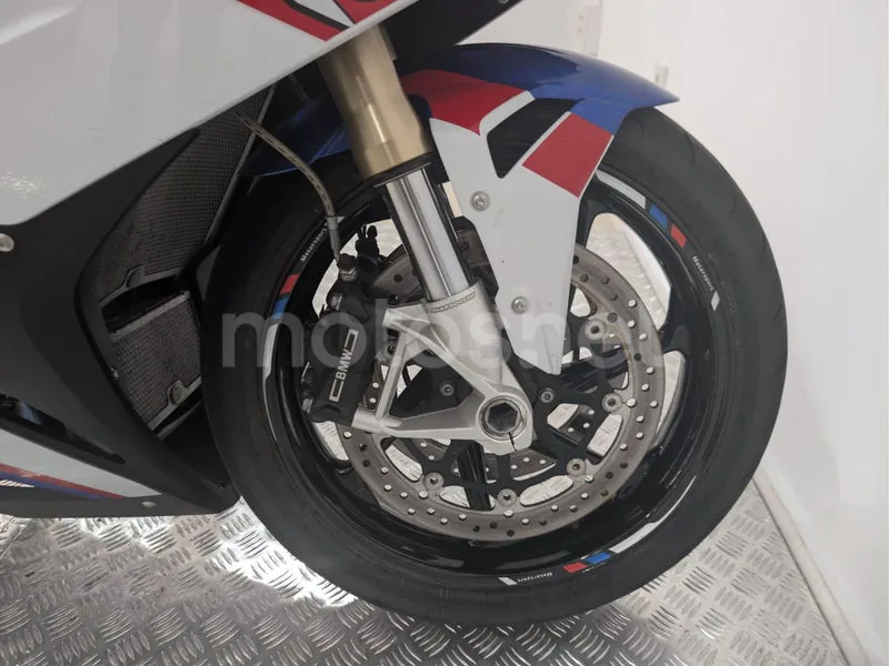 BMW S 1000 RR - Vista 23