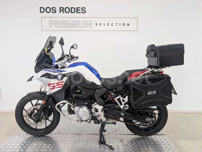 BMW F 750 GS 8490 € 2023 Valencia - 1