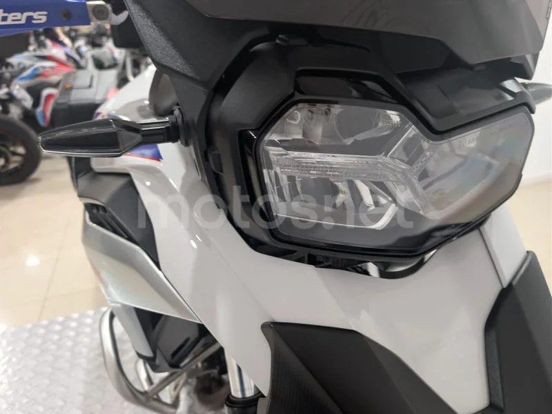 BMW F 750 GS - Vista 15