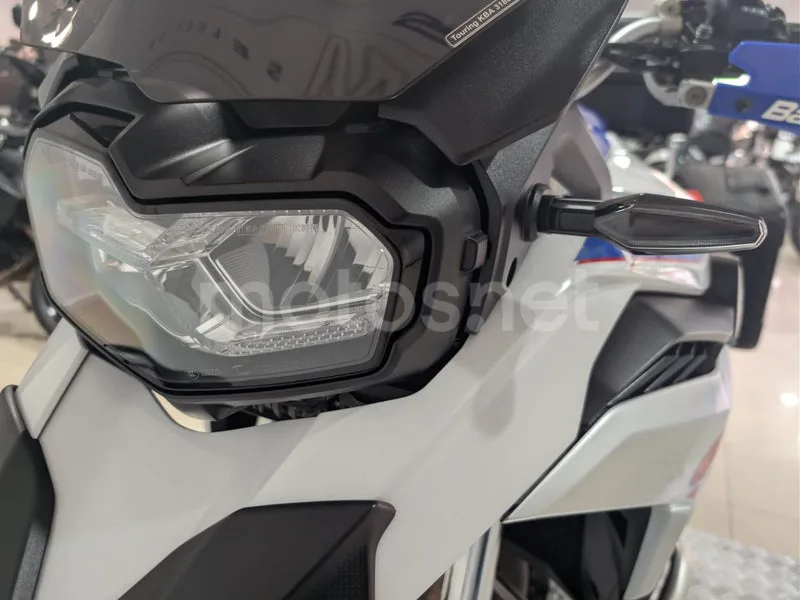 BMW F 750 GS - Vista 16