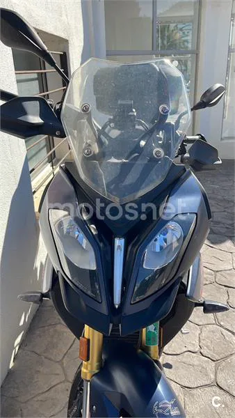 BMW S 1000 XR 8000 € 2017 Málaga - 2