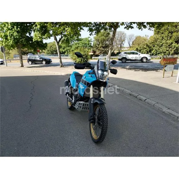 Yamaha Ténéré 700 – Vista 4