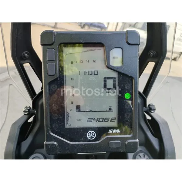 Yamaha Ténéré 700 – Vista 5