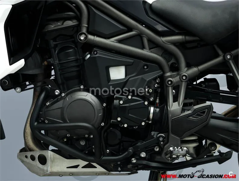 Triumph Tiger 1200 – Vista 10