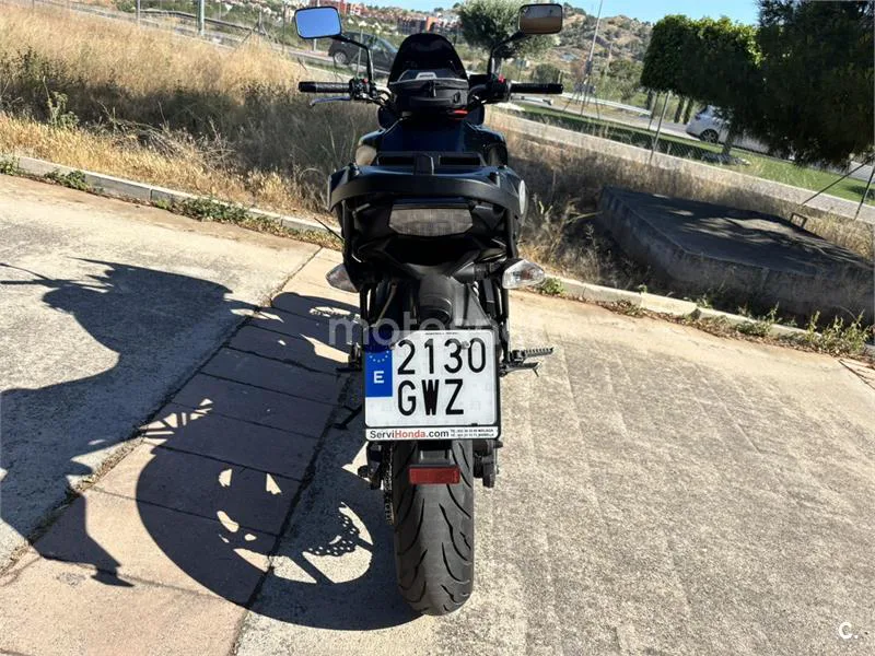Kawasaki Versys 650 – Vista 5