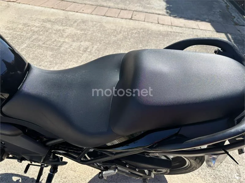 Kawasaki Versys 650 – Vista 9