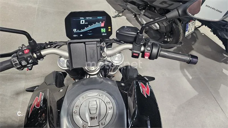 BMW F 900 R – Vista 10