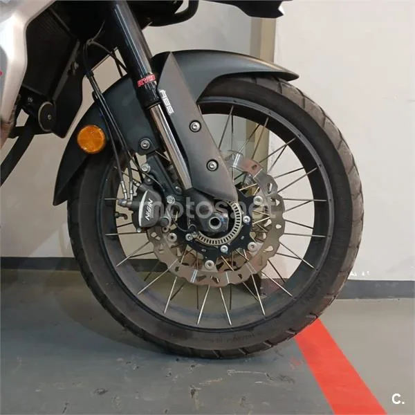 Macbor Montana XR5 510 – Vista 13