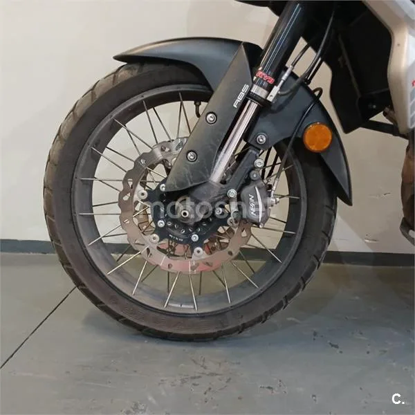Macbor Montana XR5 510 – Vista 14