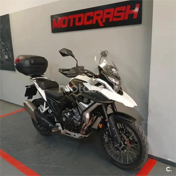 Macbor Montana XR5 510 – Vista 4